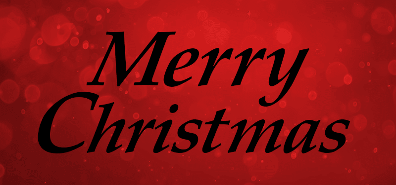 Photoshop講座 デザイン初心者も簡単に作れる「クリスマスデザイン」and factory Designer