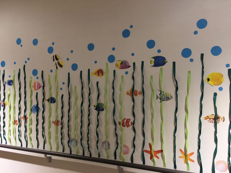 壁面飾り 夏 7月 8月 夏祭り 切り絵 maru.壁面工房 通販 10095788Creema クリーマ