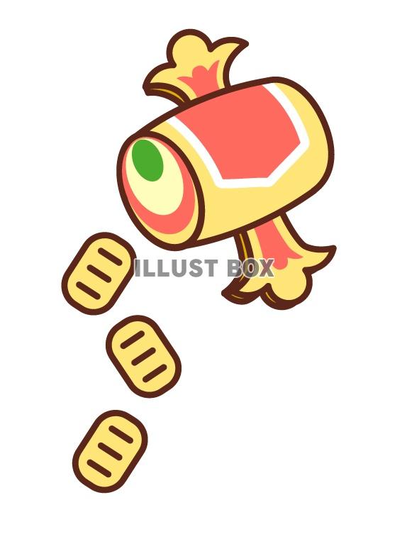 打ち出の小槌 イラスト素材4002786- フォトライブラリ
