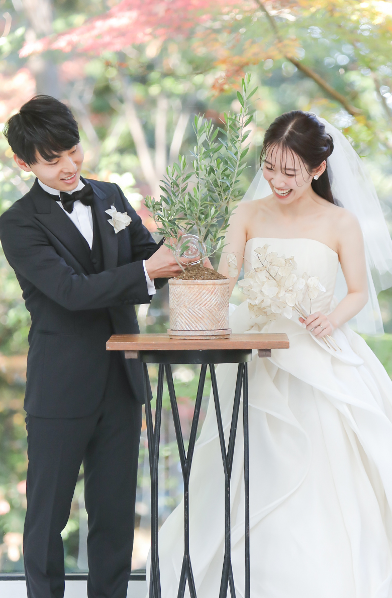 結婚式場を探す結婚スタイルマガジン 掲載式場数No.1