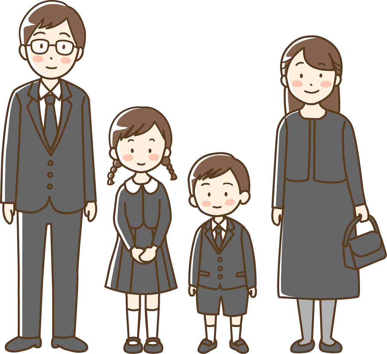 2024年度版 初盆 新盆 法要とは？お布施相場は？初盆法要の進め方や服装マナ