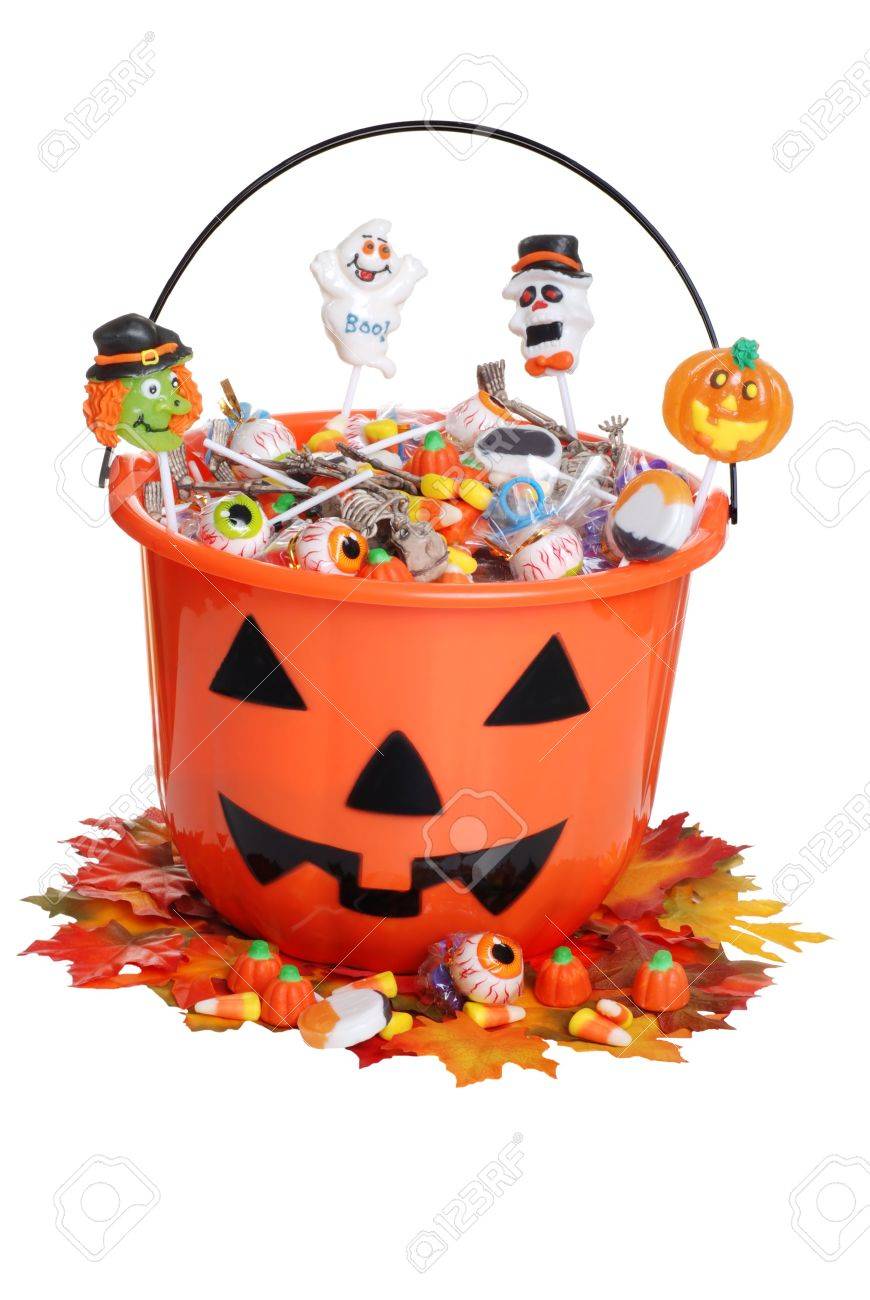 ハロウィンバケツ 5個セットパンプキンばけつ 品番：FQ000224543 PlusNao プラスナオ のファッション通販SHOPLIST ショップリスト