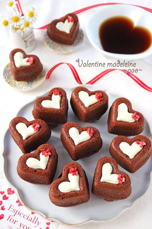 バレンタインに贈りたいチョコレシピ50選♡本命、友チョコ、ラッピングも♪暮らしニスタ