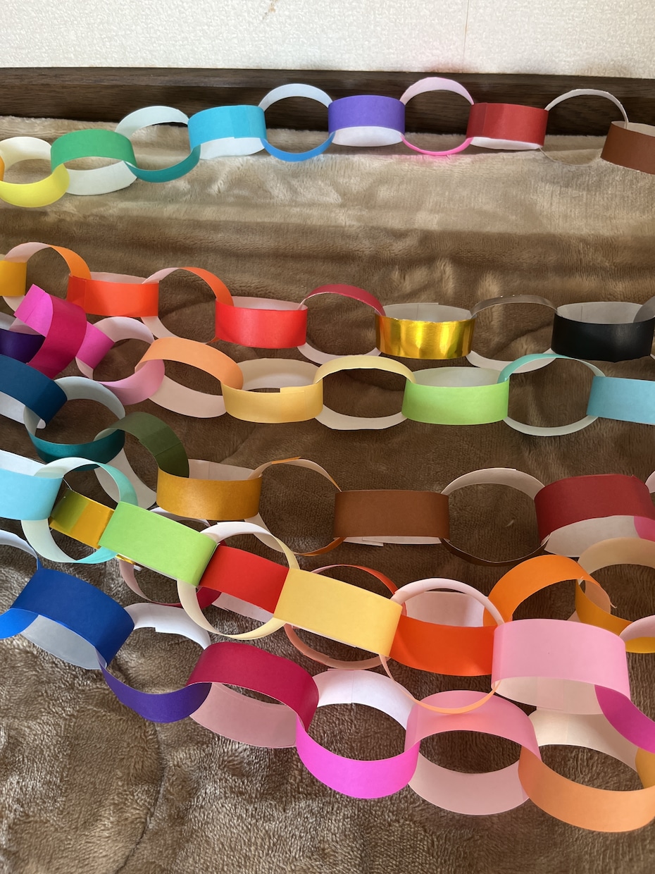 折り紙 1枚で可愛いハートの飾り 七夕やお誕生日、バレンタインにも！ DIYHow to make a heart ring ornamentwith origami. Valentine