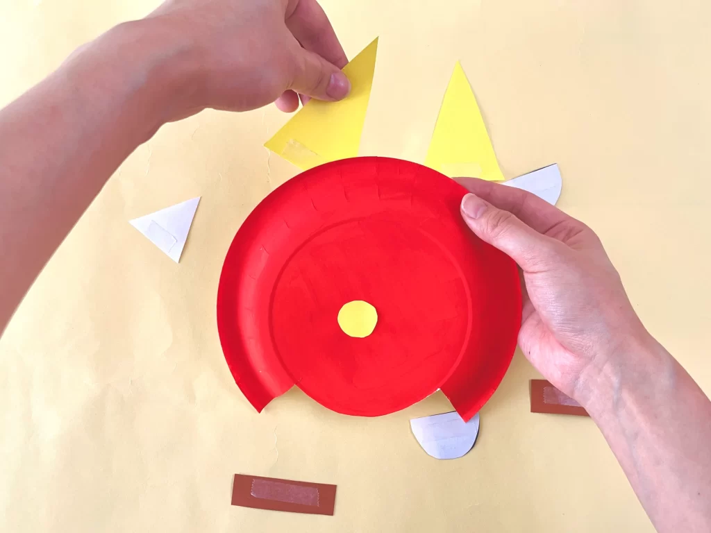 無料テンプレート 節分に！親子で手作り「ふうせんオニ」退治を楽しもう！飾り付けや遊び方もARCH DAYS