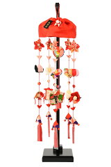 実は簡単 折り紙で作る✨手まり🌸 ひな祭り 切って貼るだけ！全部100均！雛人形に添えて つるし飾りにも💕DIY How to makeTemari.Origami. - YouTube