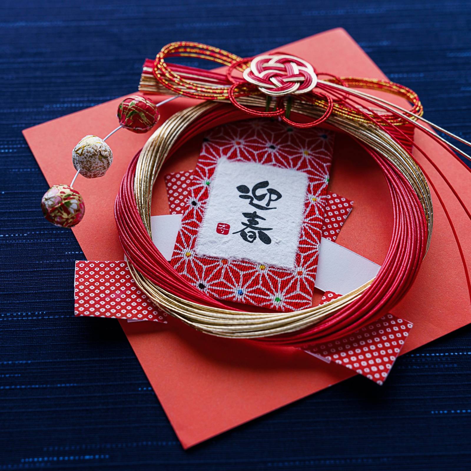 もらって嬉しい😊 気の利いた一言メッセージ✍💓「年賀状を書きたいけど、気の利いた一言が浮かばない 💭🤔」 なんてことはありませんか？年賀状を出すこの時期、元旦お届けに間に合わせるためにも、準備はなるべく早く進めたいですよね🏃‍♂️ 今回はそんな方向け