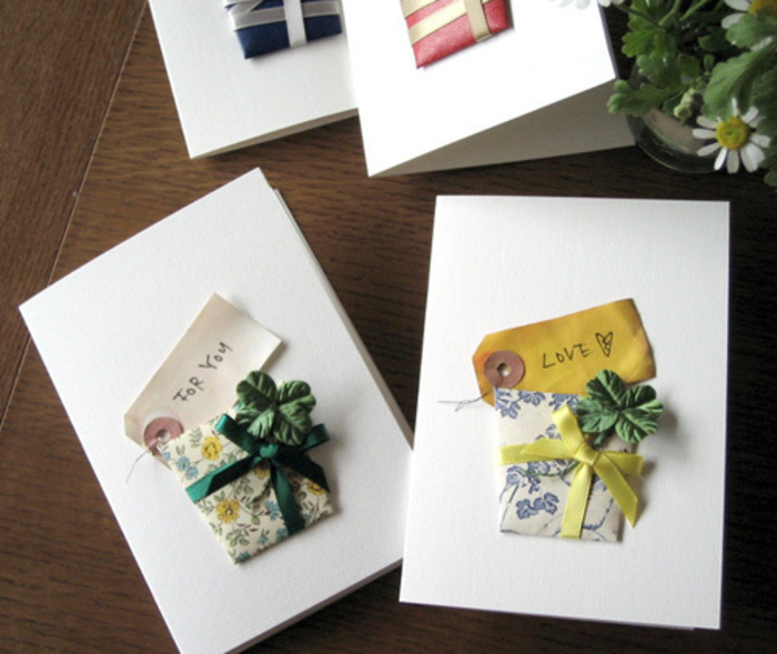 仕掛けの誕生日カードを手作りしよう！おしゃれでかわいいデザインや子供でも簡単に作れる方法を紹介 –Onnela オンネラ 暮らしに『楽』を、家族にワクワクを