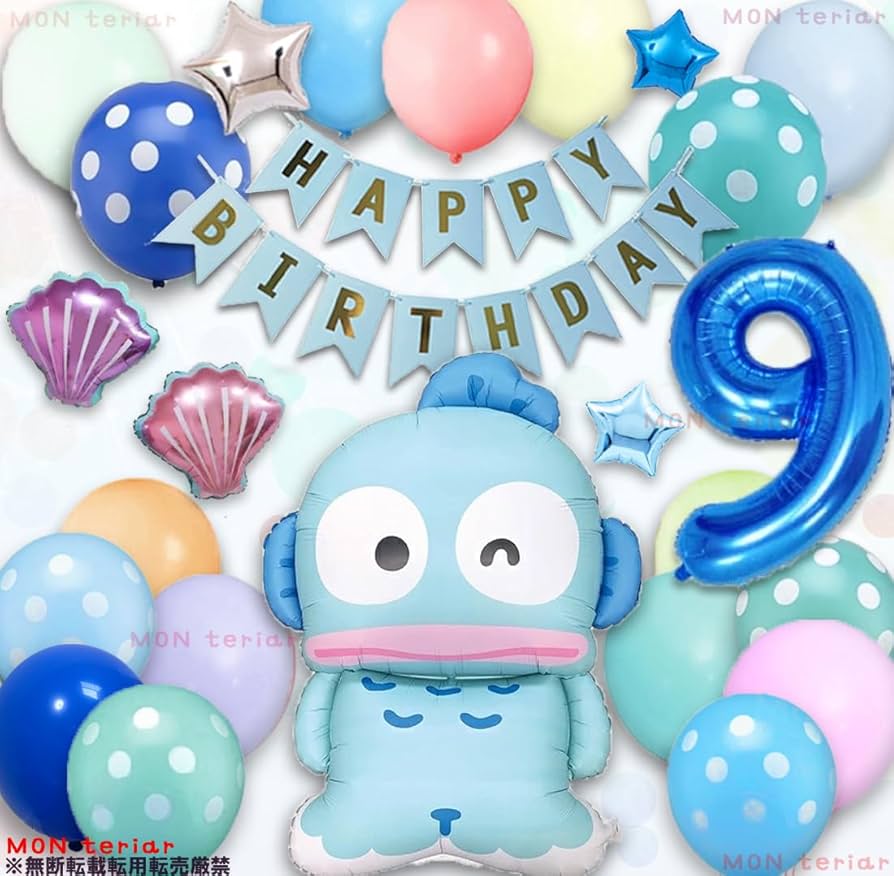 ドンキやセリアにバルーンブーケ売ってる？100均は？数字やアルファベットの誕生日グッズも調査100均ショップ.jp