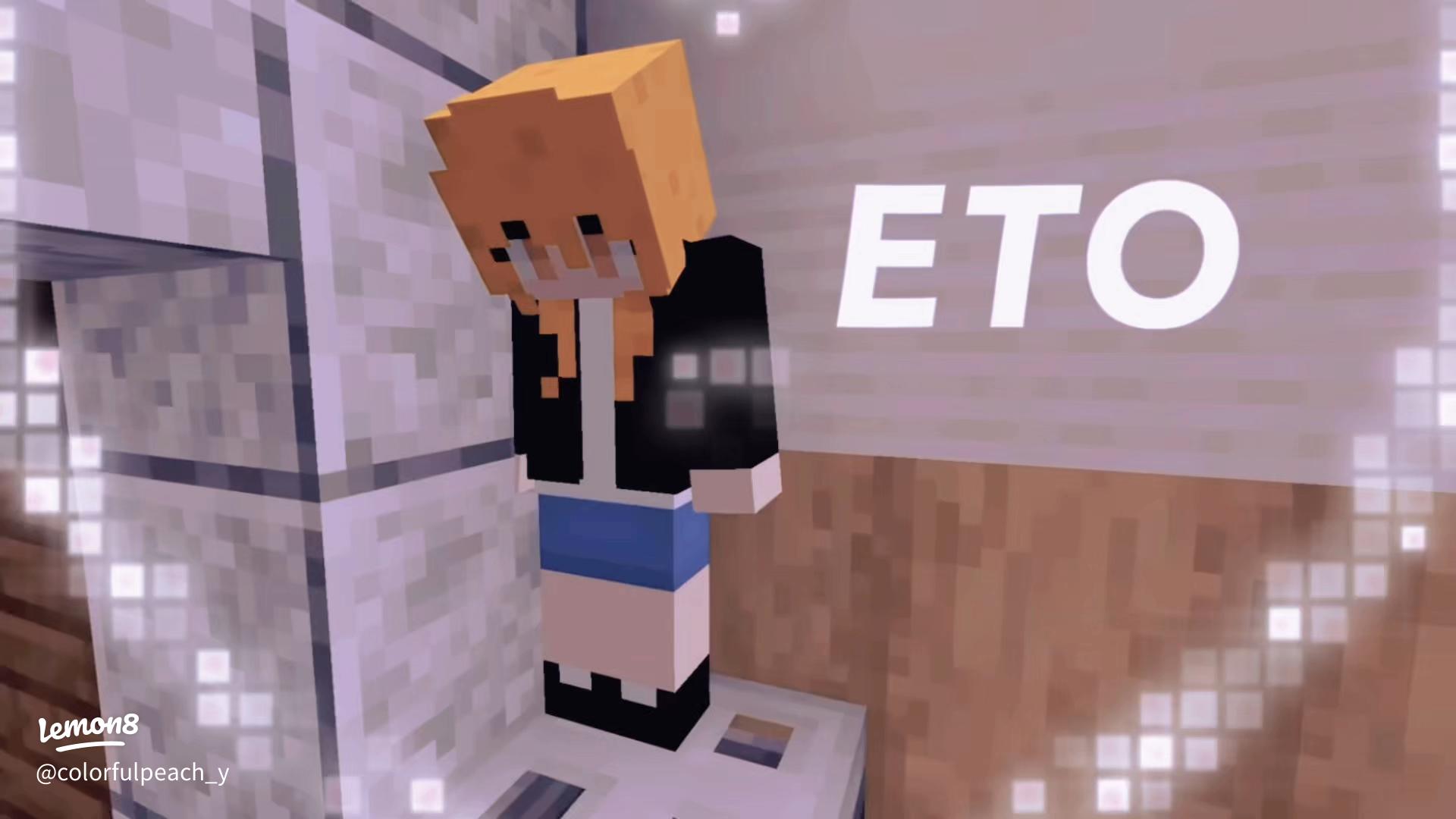 えとさん誕生日ケーキ粘土TikTok