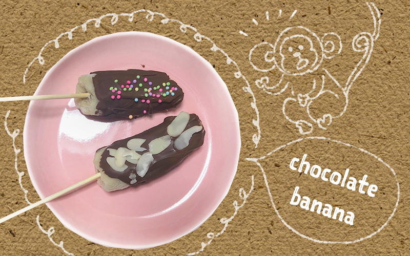 おうちで楽しむ夏祭り☆ひんやり大人スイーツ編＜全2回＞EATips