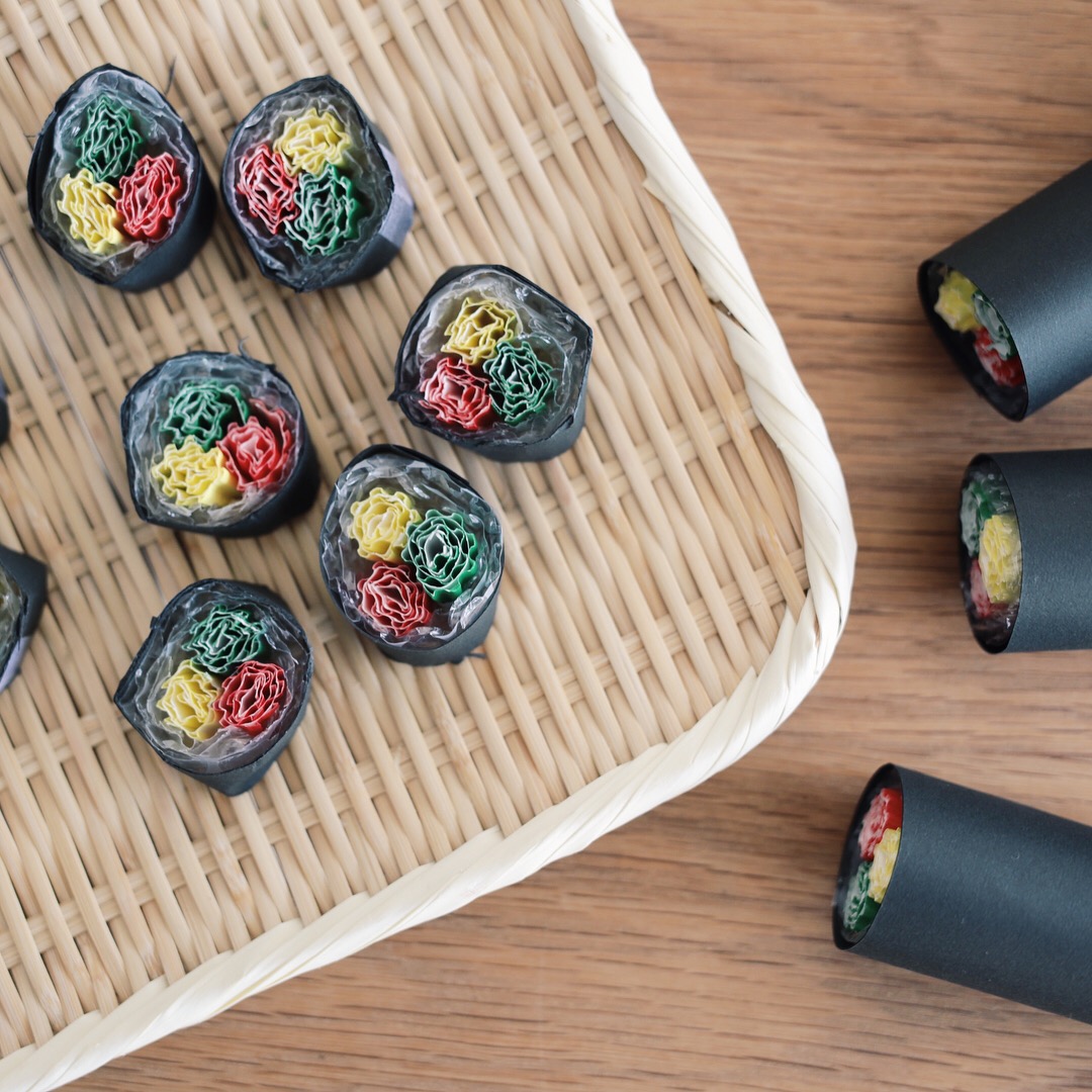 ２月の制作におすすめ♪ 鬼 のお面で楽しい節分を～１歳児向け～幼保就活教えてinfo+