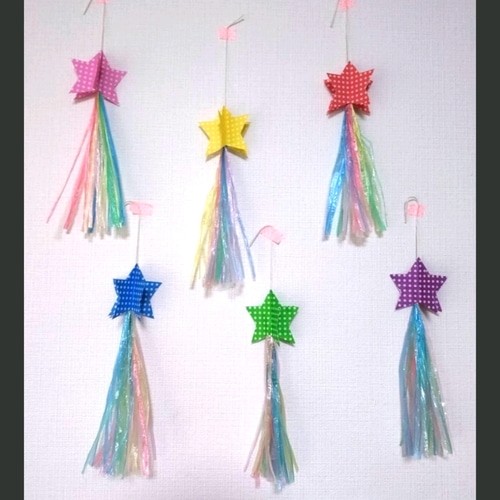 めでたや 七夕 枝飾り おしゃれ 和紙 置物 台なし 笹の葉 短冊 和雑貨 日本製 コンパクト 卓上 室内 インテリア プレゼント ギフト 室礼 :障子紙と和紙の専門店 和紙生活 - 通販 - Yahoo!ショッピング