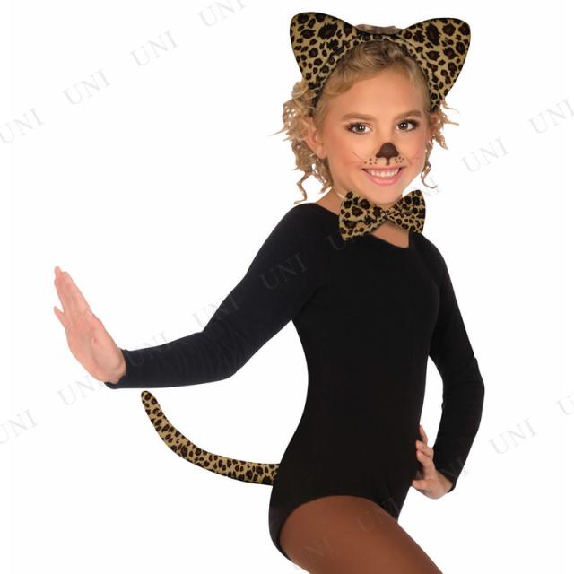 手作り♡ハロウィンでの子供の衣装調整さん