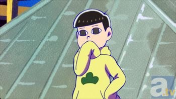 おそ松さん 第4期 7月29日 火 放送分 第4話 「縁日」アニメ ヒーロー見逃し無料配信はTVer！人気の動画見放題