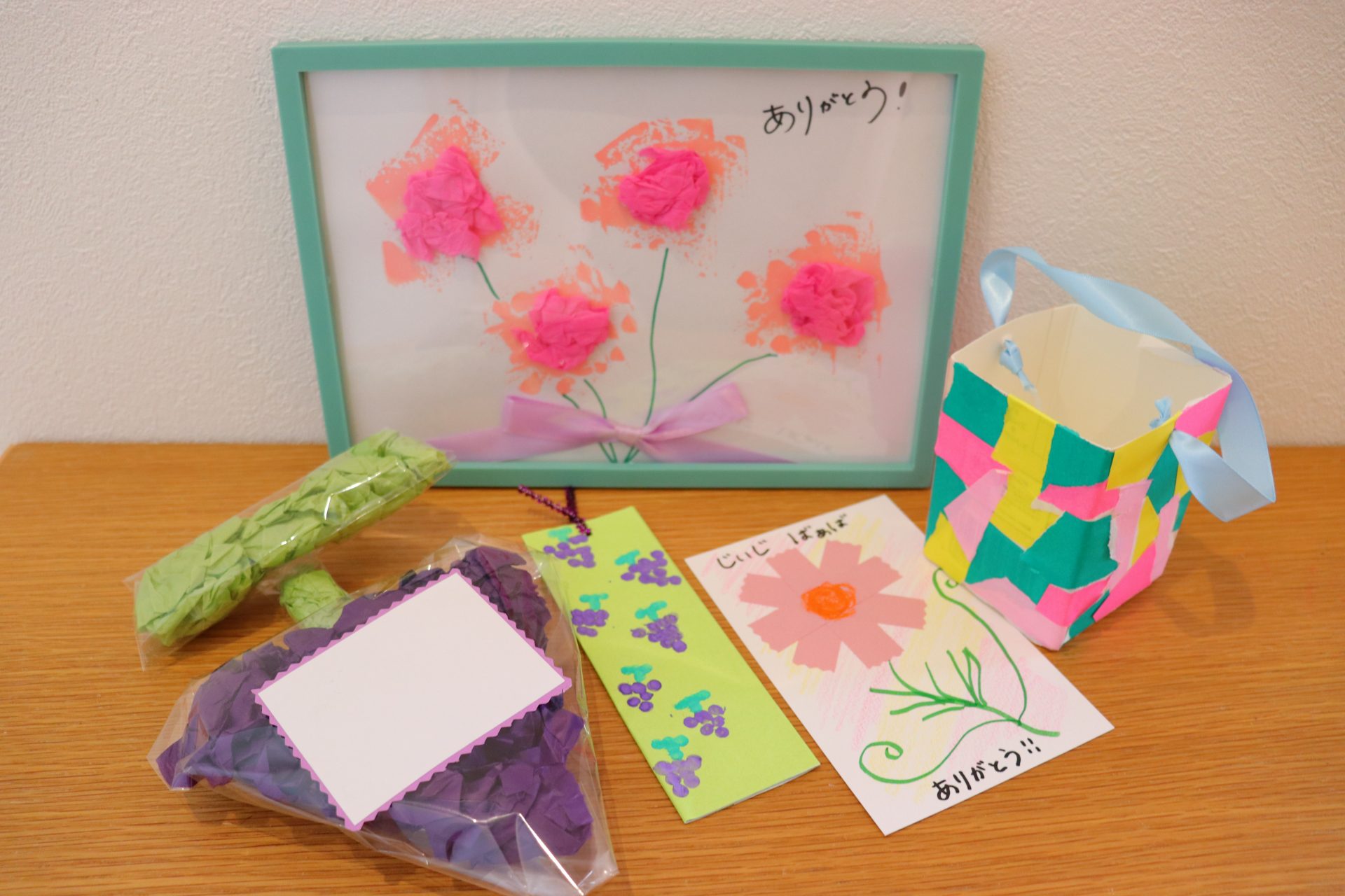 敬老の日はいつ？手作りギフトから秋を感じるフード厳選12選ハンドメイド、手作り通販・販売のCreema