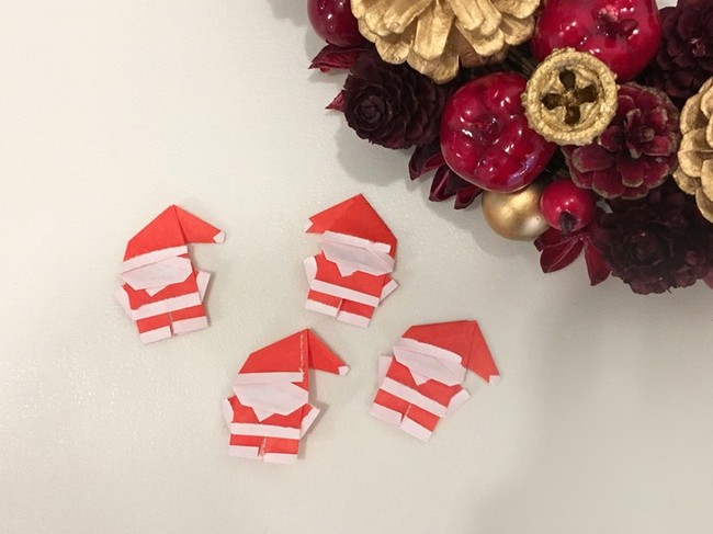 クリスマスデコレーションセット、自宅の小さな飾り、手作りクリスマスギフト - ショップ Daloni 置物 - Pinkoi