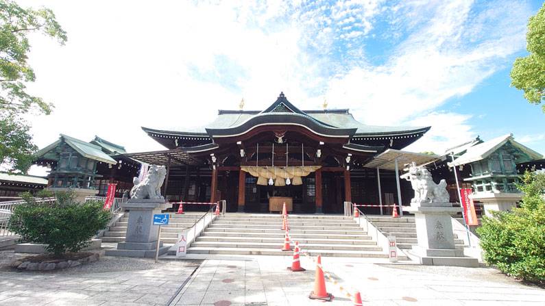 2025年最新版 朝霞市の出雲大社埼玉分院の安産祈願・お宮参り・七五三ガイド