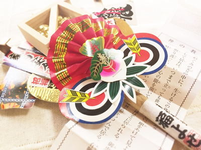 熊手のインテリア実例RoomClip ルームクリップ