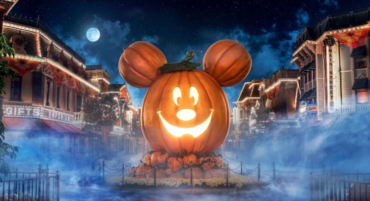 総まとめ メキシコ『死者の日』も楽しめる！東京ディズニーシー「ディズニー・ハロウィーン2025」 ディズニーブログ TOONDAYS