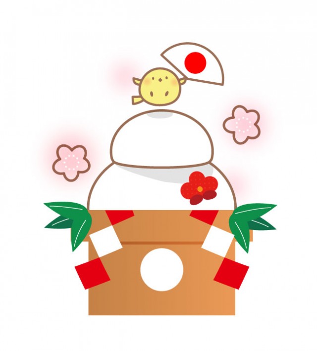 お正月イラスト 絵馬、だるま、鯛、お節、新年、梅、竹、和、日本、椿、松、日本文化、富士山、羽子板、手書き、可愛い、祝い事、年末年始、年賀状、縁起、年越し、餅、虎、干支New Year's illustrationsDaruma, Oseki, New Year's Day, Japan,