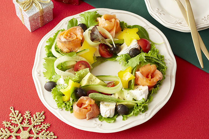 GENIE'S TOKYO GRILL & WINE - NEWS - — 大切な人とのクリスマス を華やかに彩る贅沢な大人のコースメニュー冬季限定「GENIE'S