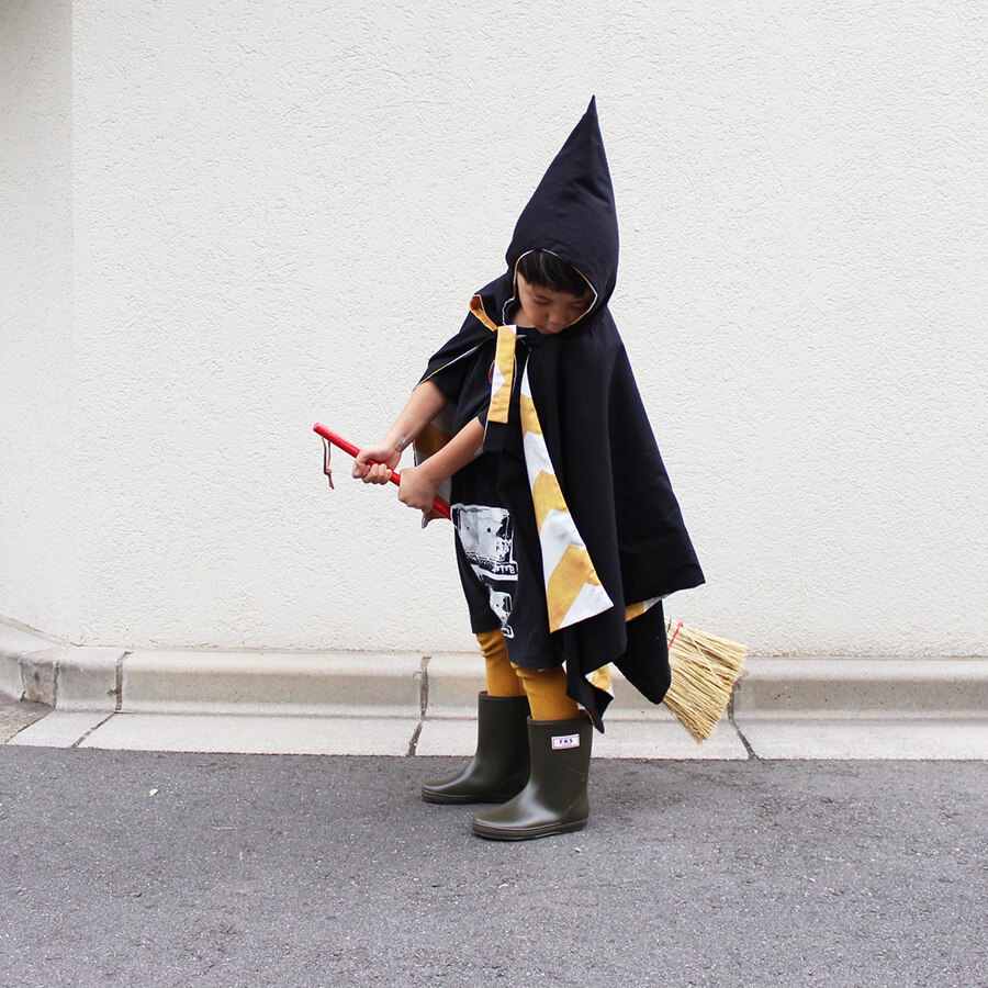 保育園でハロウィンの仮装をしよう！手作り衣装のアイデアを紹介お役立ち情報保育求人ラボ