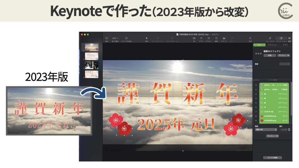 Dytica Happy Pack 2025 にじぱぺ 小柳ロウ Dytica Happy Pack 2025」を2025年