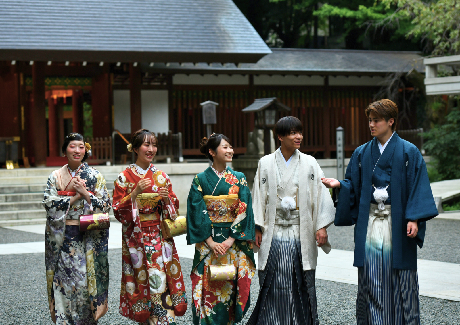 袴 はかま とは？袴の種類と歴史について - wakore 和の暮らしメディア