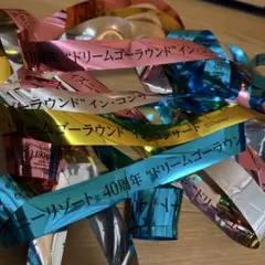 ディズニー 銀テープ アレンジTikTok