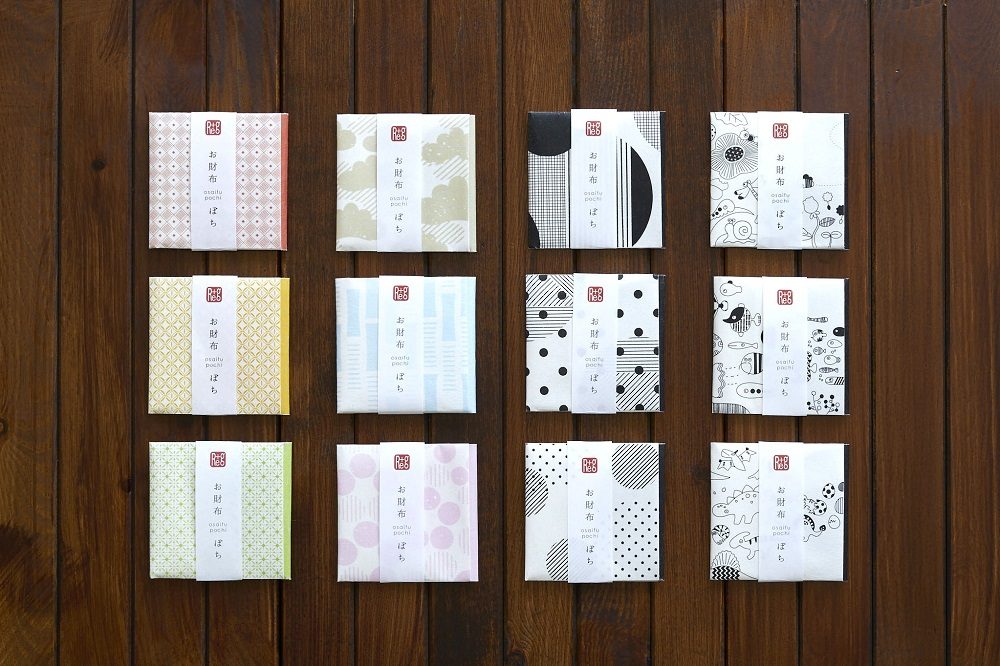 ぽち袋 お年玉袋小 品番：BREW0155258 cinemacollection シネマコレクション のファッション通販SHOPLIST ショップリスト