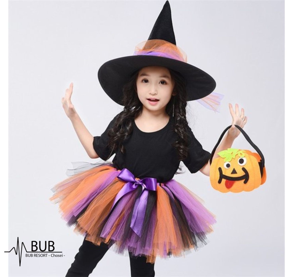 ハロウィンコスプレの面白いアイディア！仮装のおすすめランキング - ECナビ クチコミランキング