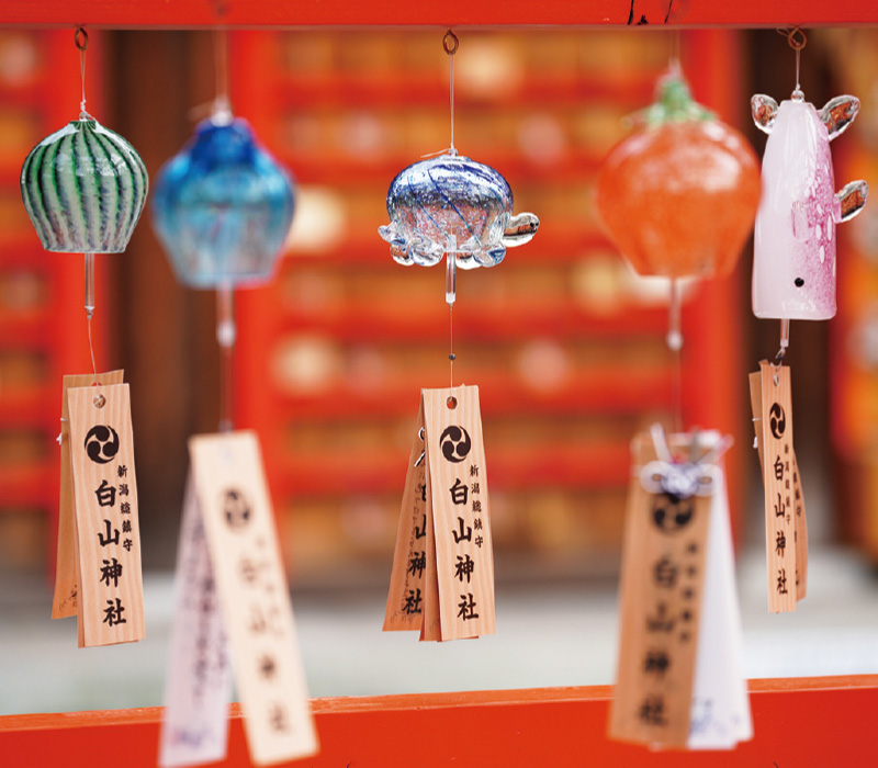 6月・7月・8月の白山神社行事予定のご案内お知らせ新潟総鎮守 白山神社