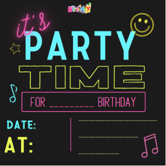 アメリカ誕生日会完全ガイド➀ 招待された側&開く側、各やることリストをご紹介 招待状や返信の英文テンプレ、プレゼントの相場も。ニュージャージー駐妻LIFE