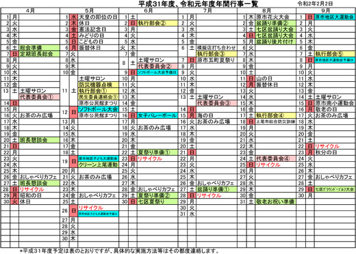 ７月の下北地域イベント情報！青森びいき