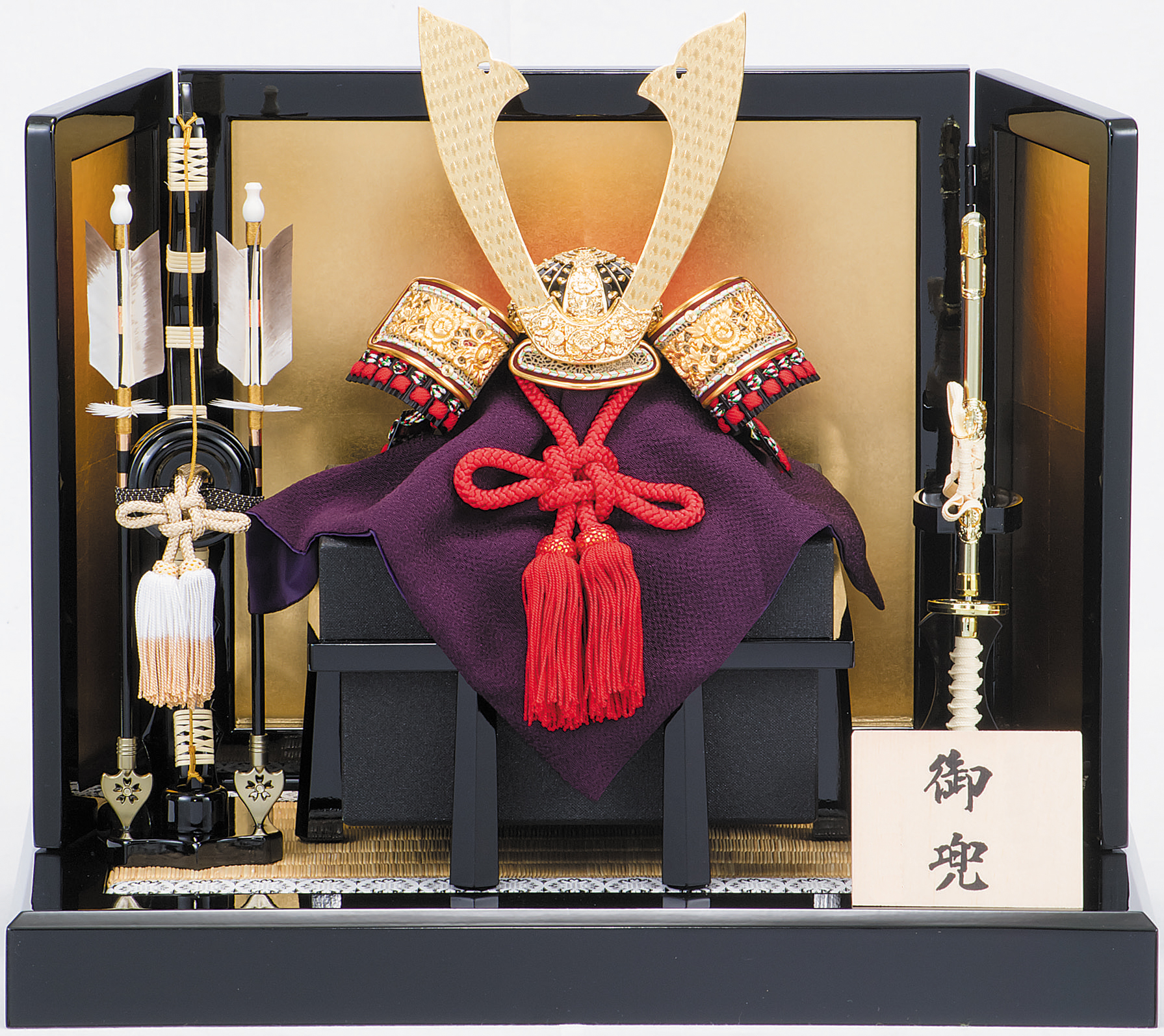 五月人形のお下がりがダメな理由 ホームメイト