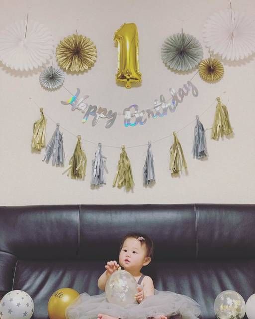 頼りになるダイソー。長男10歳の誕生日。LEE