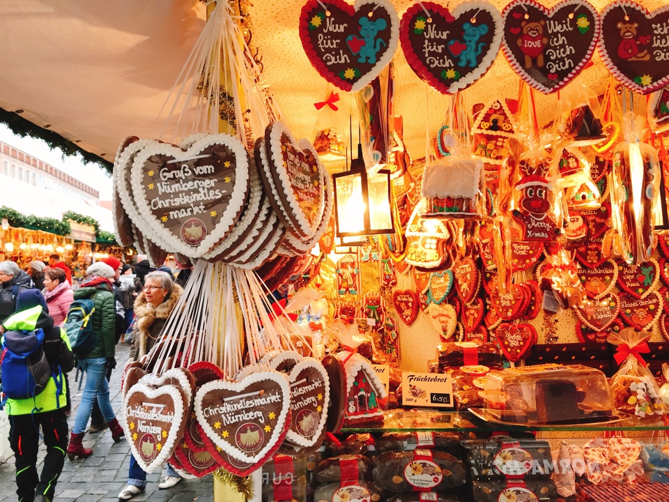 ドイツ・人気クリスマスマーケットの2025年日程と最新ツアー情報トラベルスタンダードジャパン