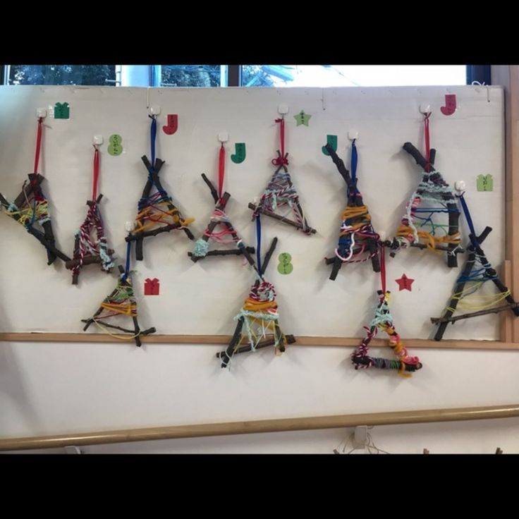 保育園のクリスマス会！制作・遊び・ことばかけのアイデア集保育のお仕事レポート