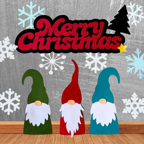 工夫次第で魅力アップ！クリスマスラッピングのアイデア暮らしニスタ