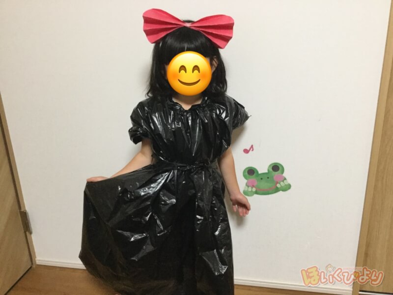 ハロウィンパーティー R3.10.29 金松園福祉会 保育・教育事業