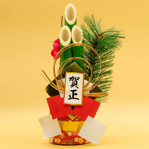 正月飾り 神棚の正月飾りはいつからいつまで飾る？お供えの並べ方やしめ縄を