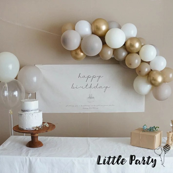 100均セリア「バルーン」おしゃれ＆かわいいおすすめ12選レビュー！数字、英字、誕生日飾り付け◎ダイソー、キャンドゥ比較イチオシichioshi