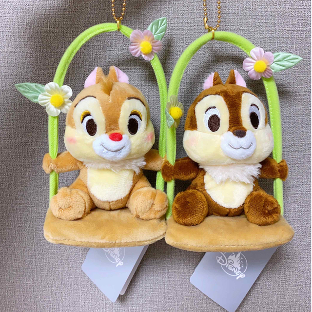 完売 スティッチ スクランプ ぬいぐるみ キーチェーン クリスマス スティッチ スクランプ クリスマス ぬいぐるみキーホルダ