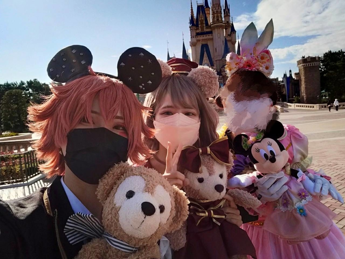ディズニー・ハロウィーン」イベント開幕 “悪役”キャラのパレードや大人の仮装も - 産経ニュース
