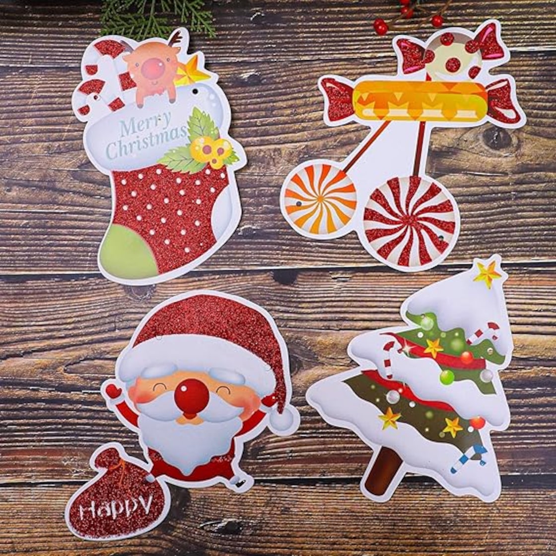 Amazon.co.jp: クリスマス 飾り ガーランド クリスマス モール 2.7cm LEDライト付き クリスマスリース クリスマス 飾りキラキラ ガーデン装飾籐 クリスマス モール 松の葉モール ミドリ クリスマス 飾り オーナメント クリスマス 飾り 屋外屋内 モール パーティー装飾