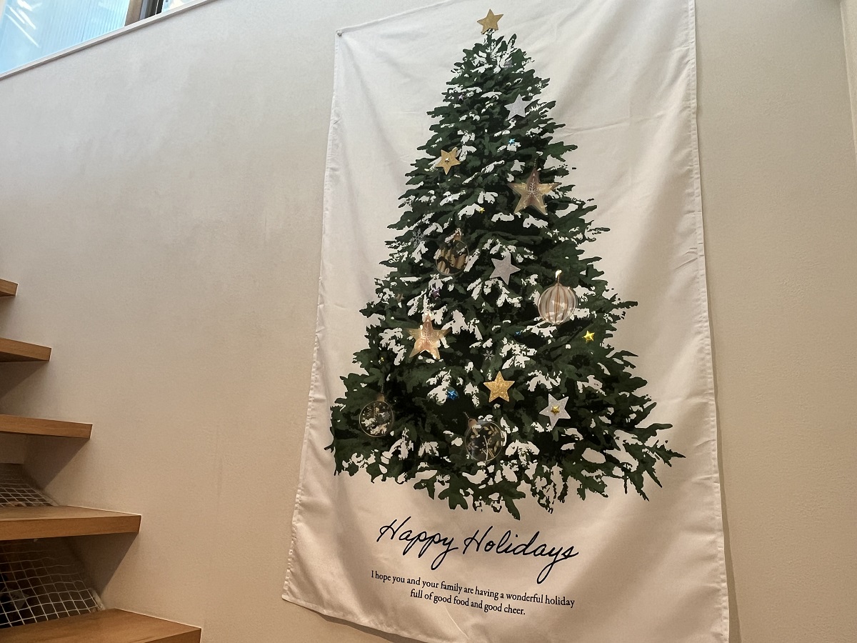 2023年最新 100円ショップ3社クリスマス商品紹介！asatan