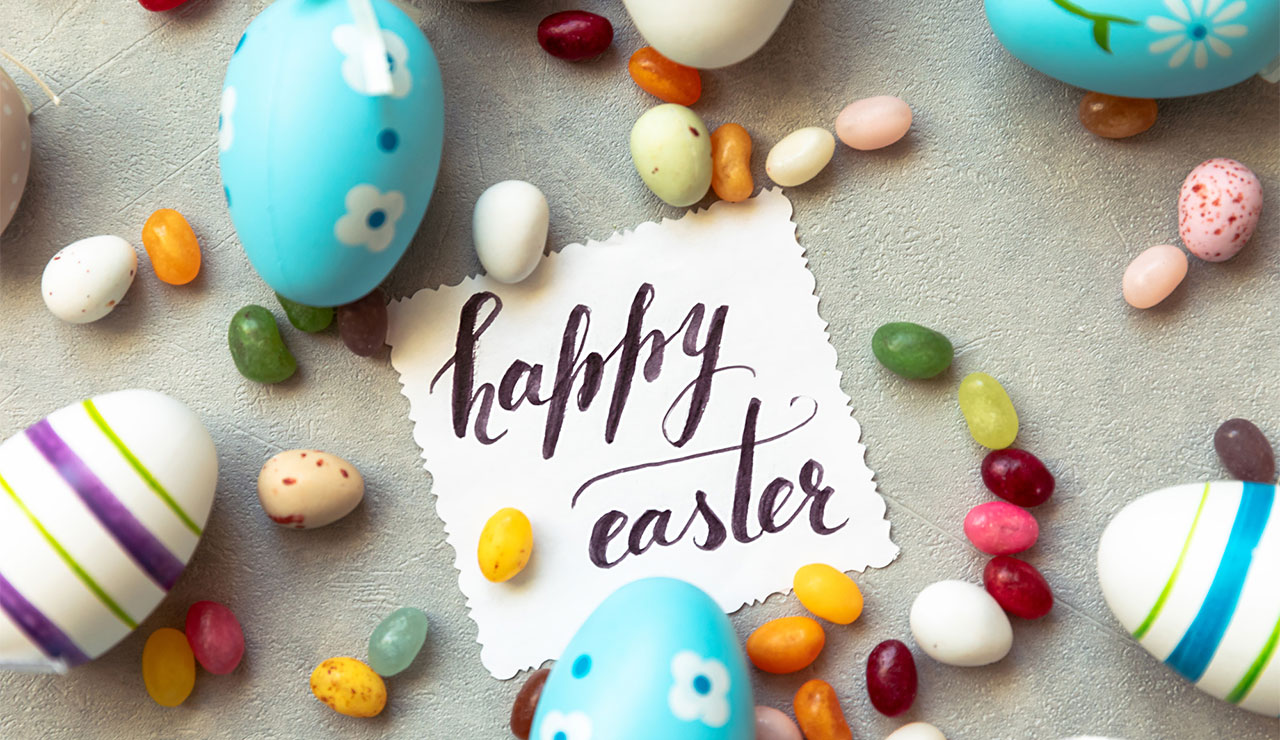 イースターとはどんな行事？春の訪れを祝うイベントを企画しようイベント企画運営会社のCCG STAGG スタッグ