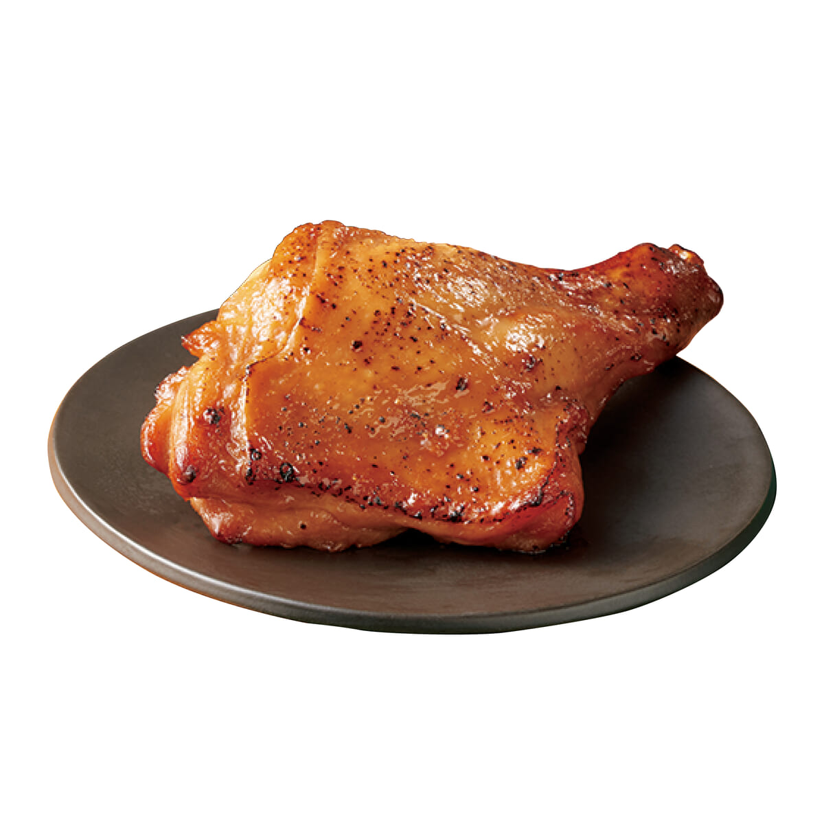 コンビニチキンでクリスマス。甘党万歳