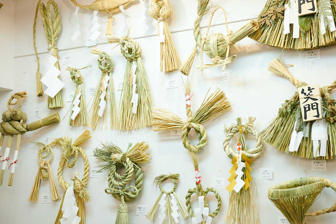 正月飾りの選び方、飾り方って！？ 毎年忘れてしまう正月飾りについてご紹介お知らせお正月飾り・〆縄・盆飾りの株式会社秀〆 ひでしめ